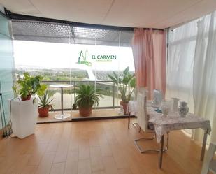 Attic for sale in  Sevilla Capital  with Air Conditioner and Terrace