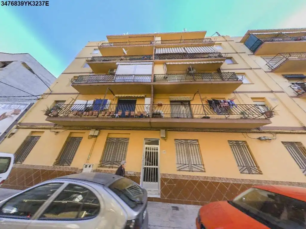 Flat for sale in RONDA 36