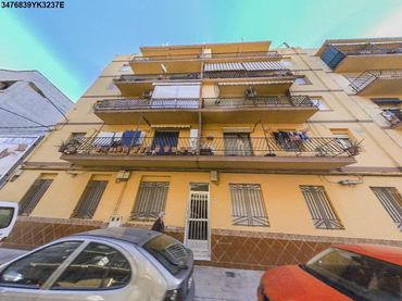 Wohnung zum Verkauf in RONDA 36