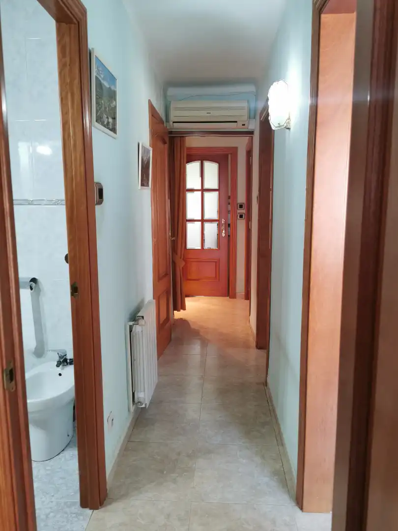Flat for sale in Carrer de la Font dels Capellans, Fonts dels Capellans - Sagrada Família