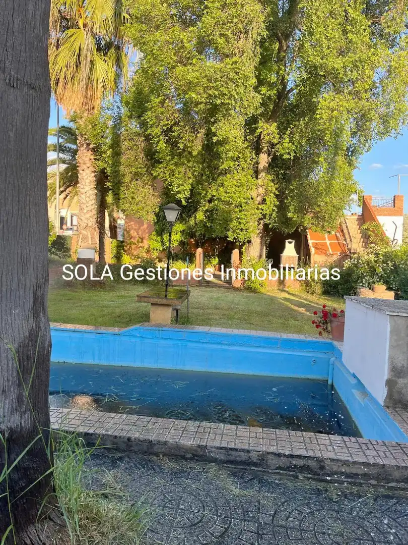 Haus mit Terrasse zum Verkauf in Calle Santa Amalia, imagen 11