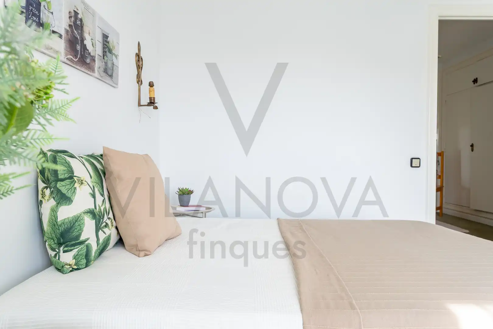 Habitación de Piso en venta en Reus con Calefacción, Terraza y Balcón