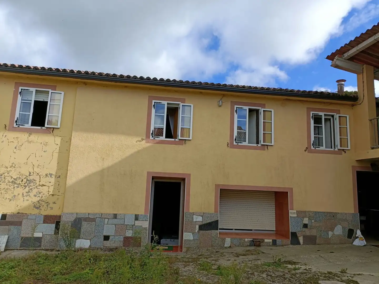Casa rústica en venda a Silleda, imagen 12