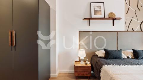 Foto 4 de Apartament de lloguer a Carrer de Floridablanca, Sant Antoni, Barcelona