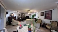 Living room of House or chalet for sale in Corvera de Asturias  with Terrace