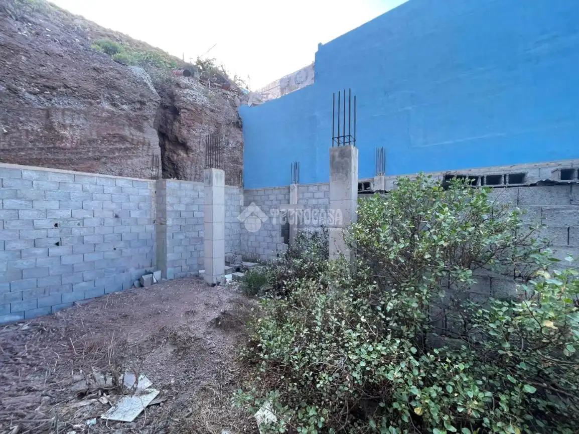 Terreny residencial en venda a C. Méjico, imagen 14
