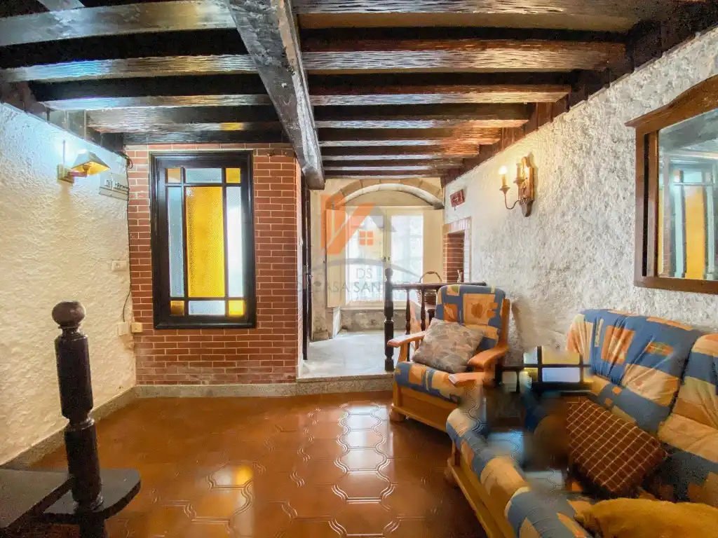 Haus oder Chalet zum Verkauf in Santiago de Compostela  mit Terrasse