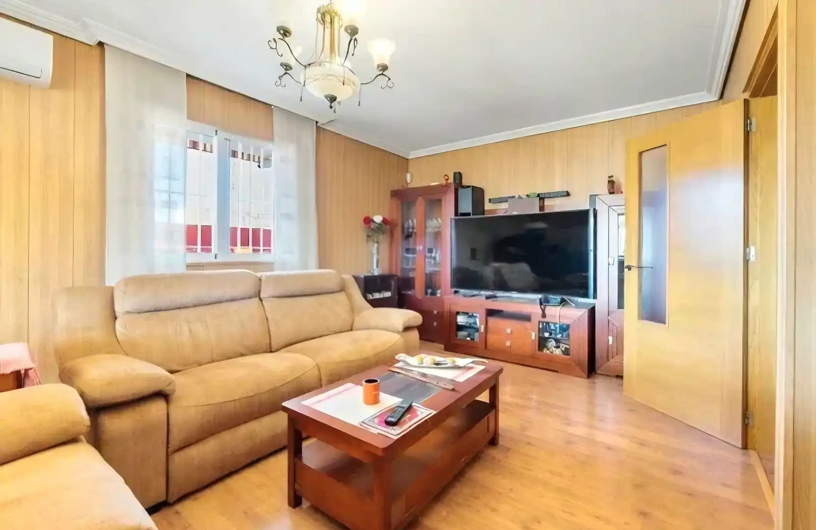 Penthouse mit Aufzug zum Verkauf in Playa del Acequión, Náufragos y Rocío del Mar, imagen 4