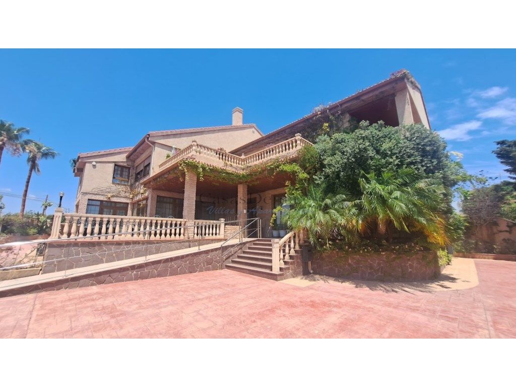 House or chalet for sale in N/A, Lomas de Cabo Roig - Los Dolses
