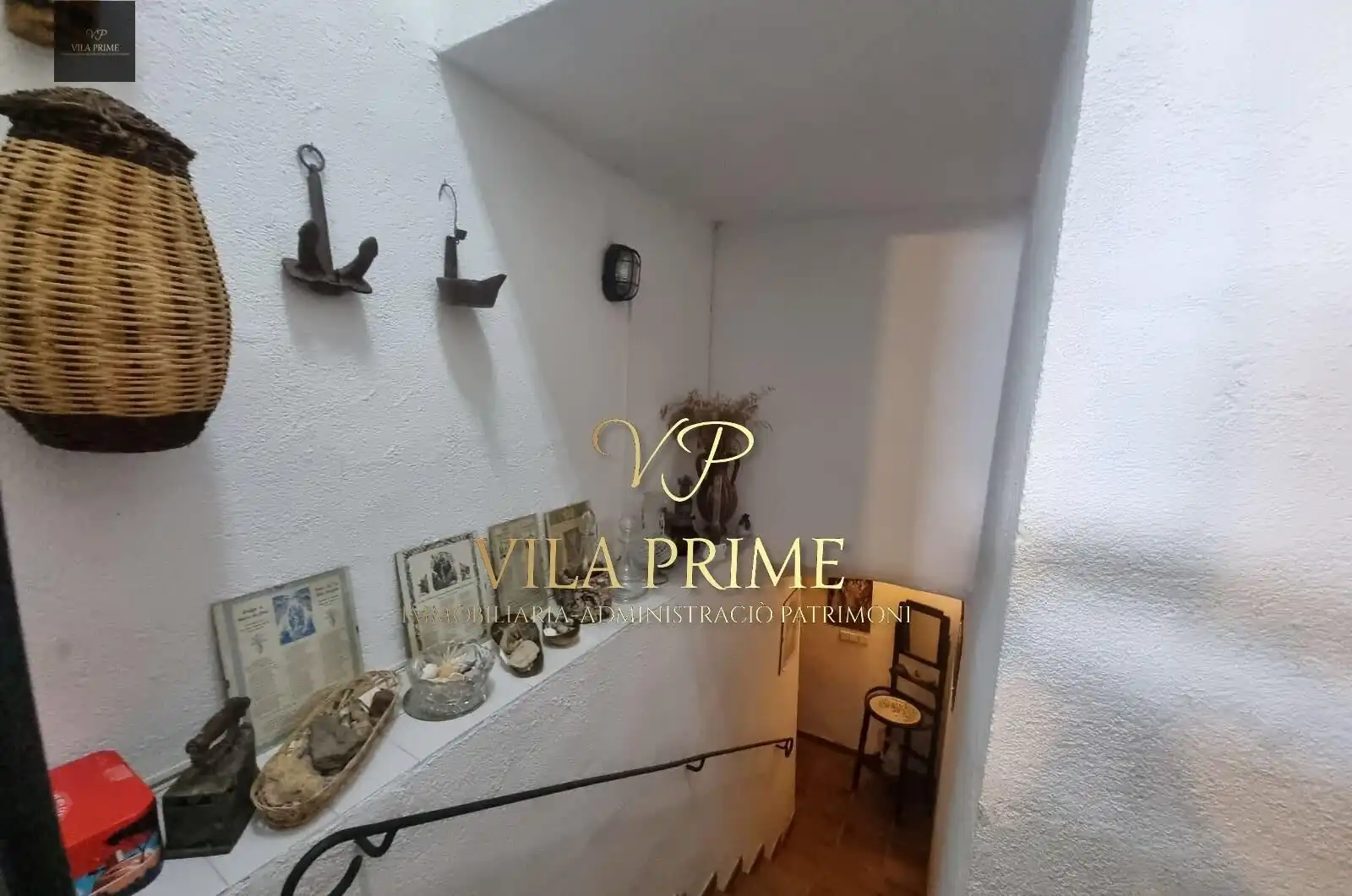 Detached house with pool for sale in Cabrils, imagen 37