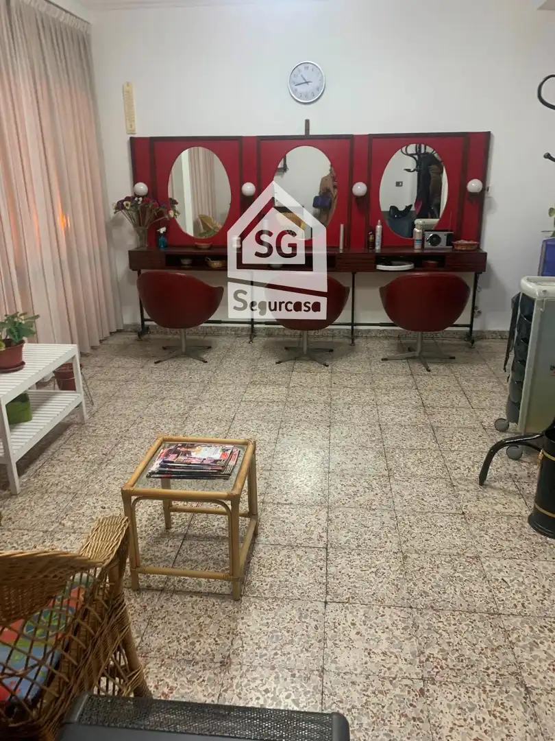 Oficina en venda a Casco Viejo, imagen 2