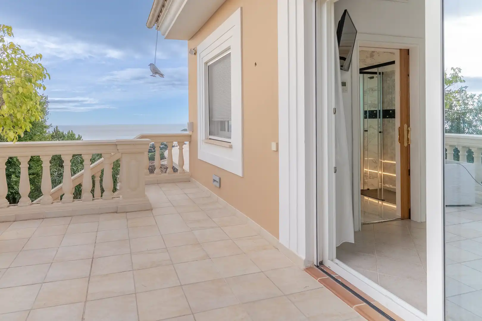 Country house zur Miete in Costa d'en Blanes