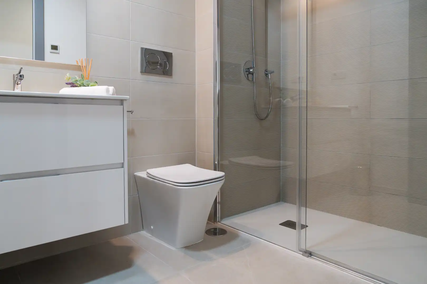 Apartments for sale in San Juan de los Terreros