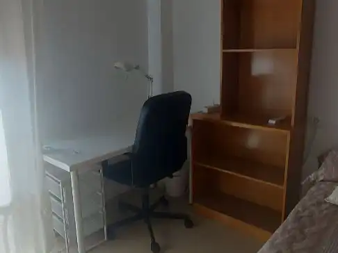 Piso de alquiler en Cuenca, Cuenca