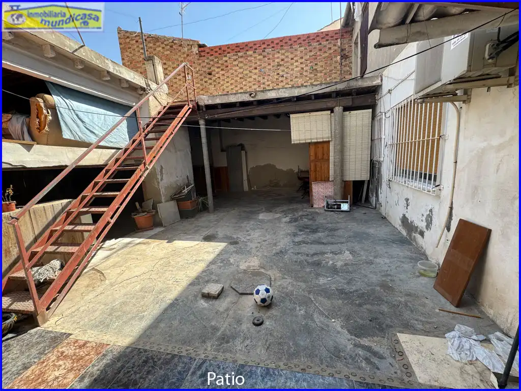 Abitazione in vendita a Calle Maestro Puig Valera, imagen 9