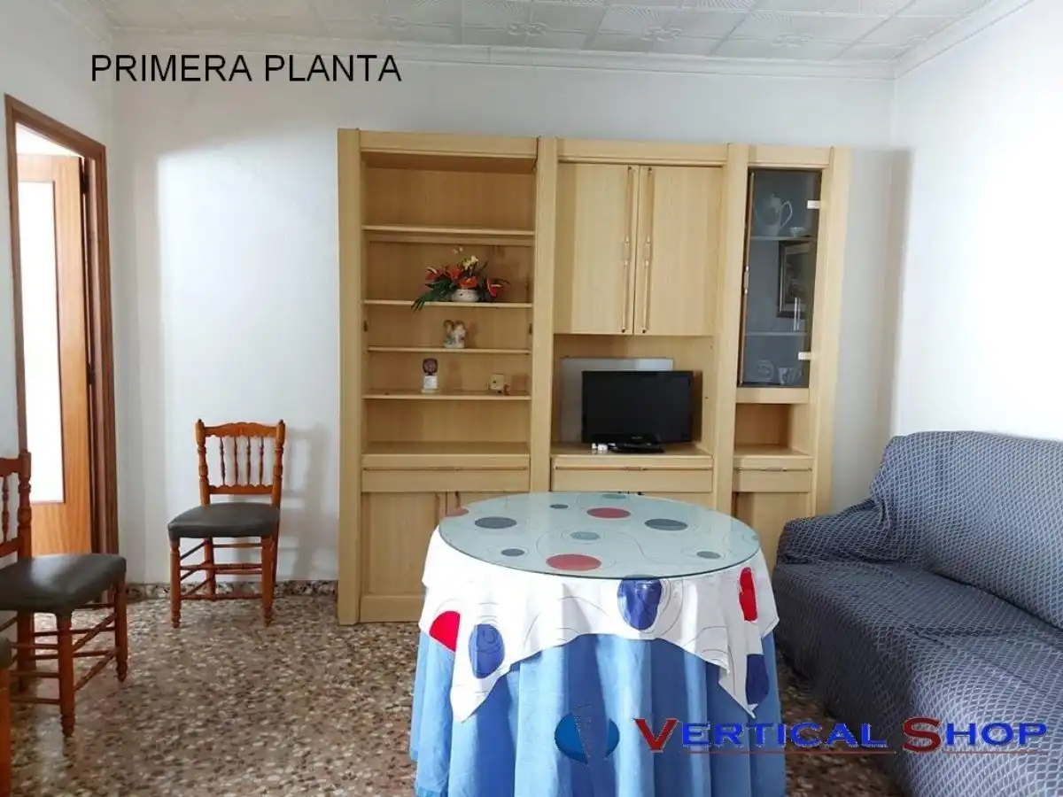 Casa en venda a El Molino, imagen 19