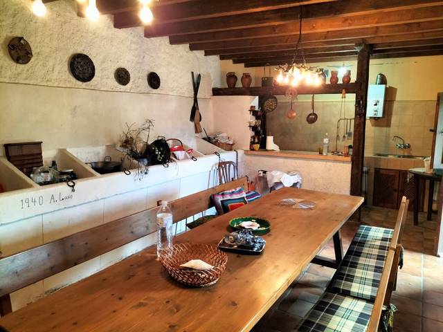 Casa-chalet en Venta en Valle del Retortillo