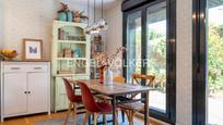 Menjador de Apartament en venda en Donostia - San Sebastián  amb Calefacció, Jardí privat i Terrassa