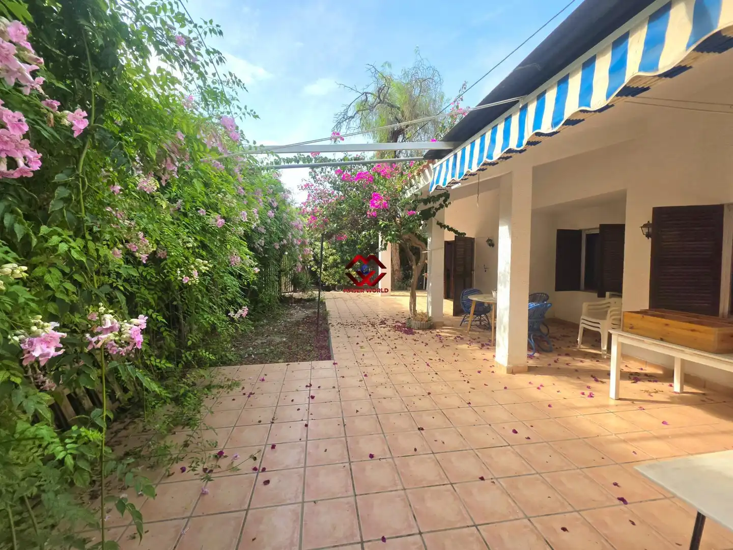 Villa avec terrasse à vendre à Santiago de la Ribera, imagen 29