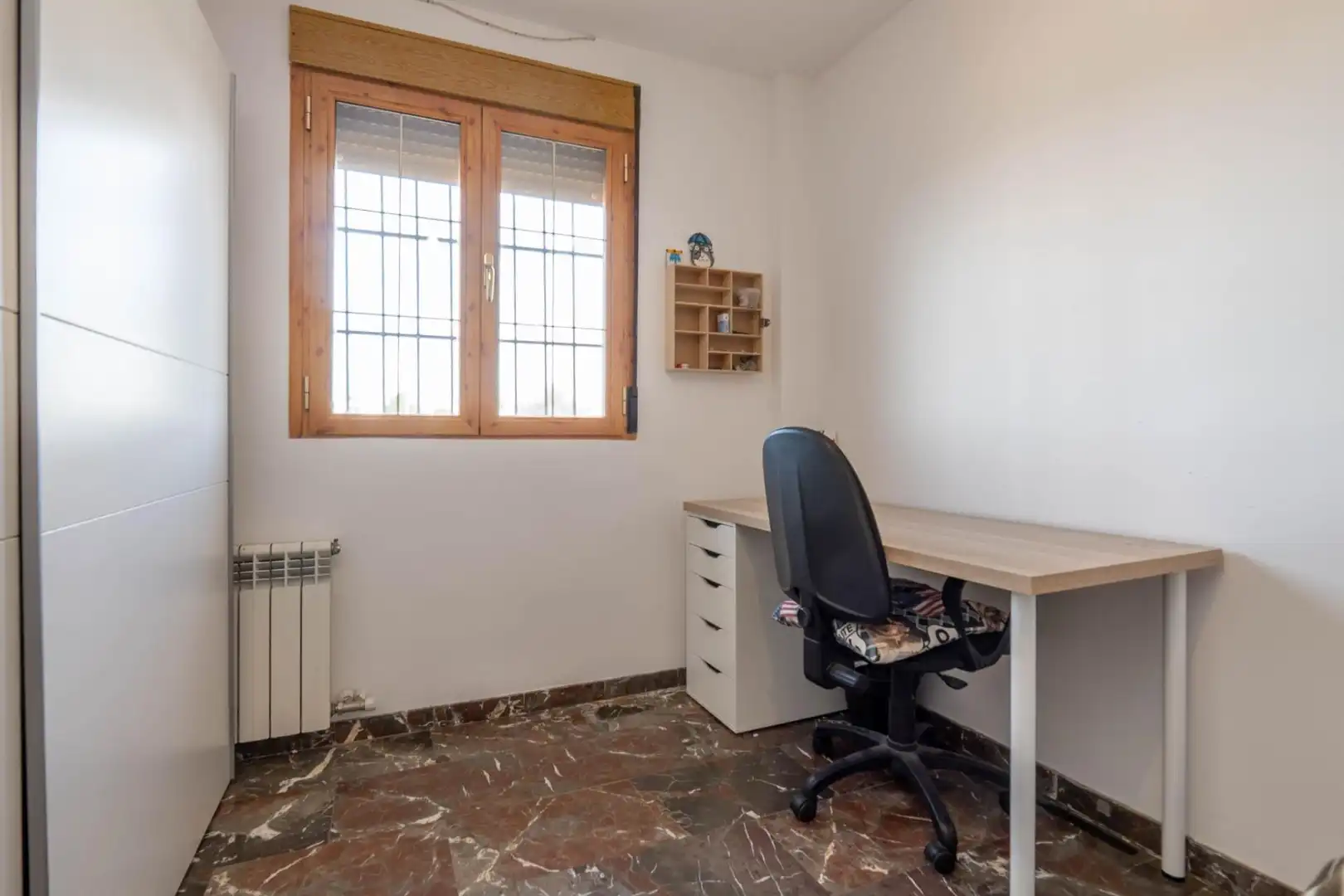Houses for sale in Villa de Otura  with Air Conditioner, Heating and Private garden