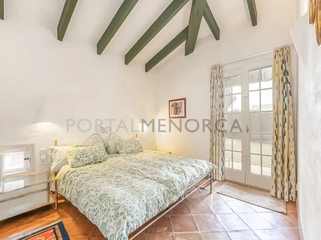 Houses for sale in Urbanizacion Binidali, Sant Climent - Es Canutells