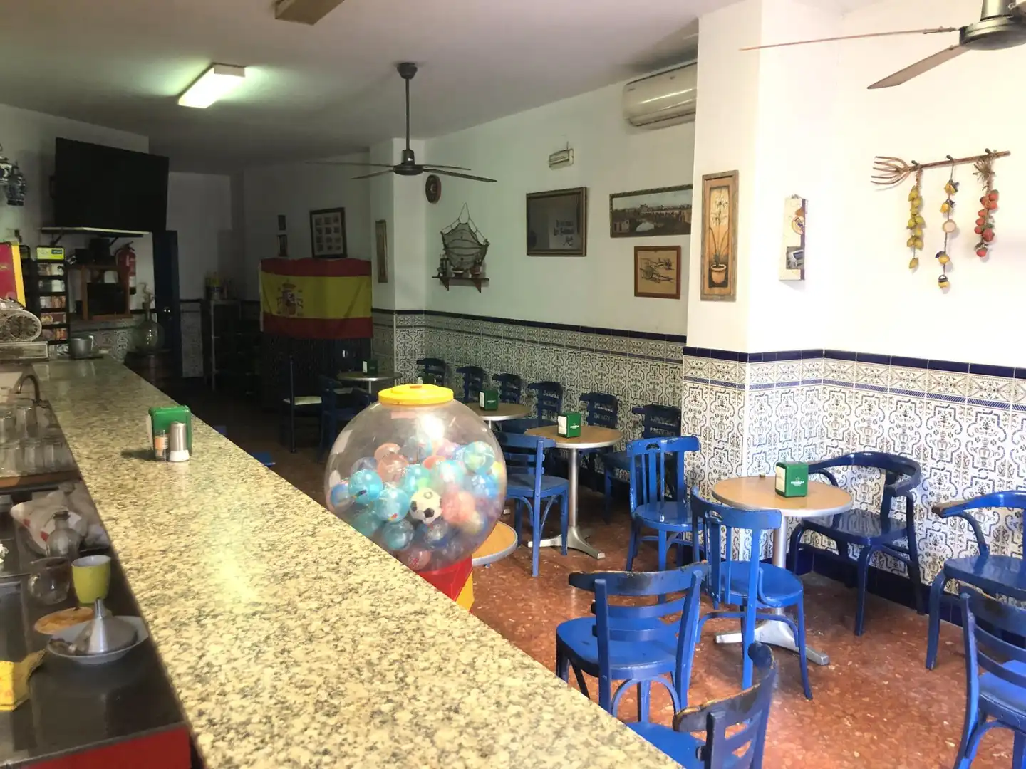 Local comercial en venda a Adra, imagen 5