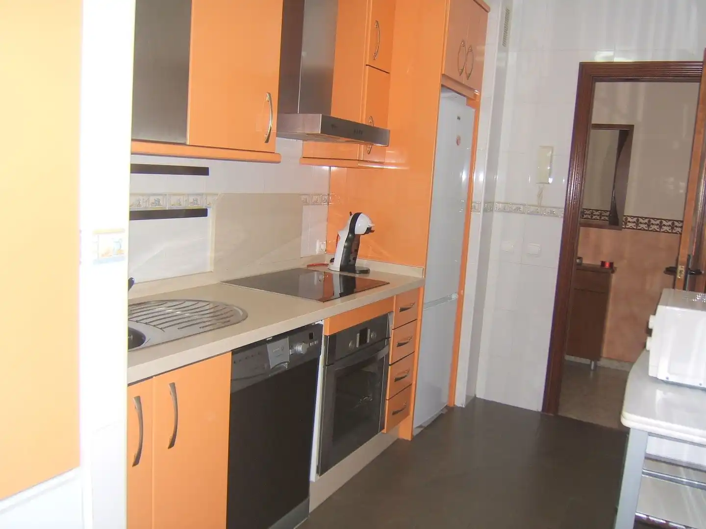 Piso con ascensor en venta en Plaza de las Cofradías, imagen 36