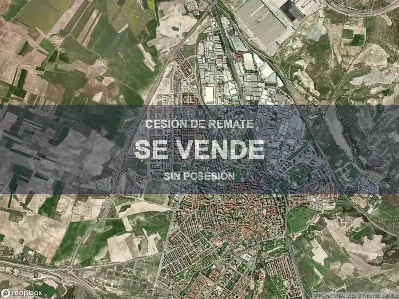 Pis en venda en Valdemoro