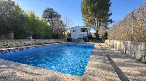 Foto 2 de Casa o xalet en venda a El Llombo, Ontinyent