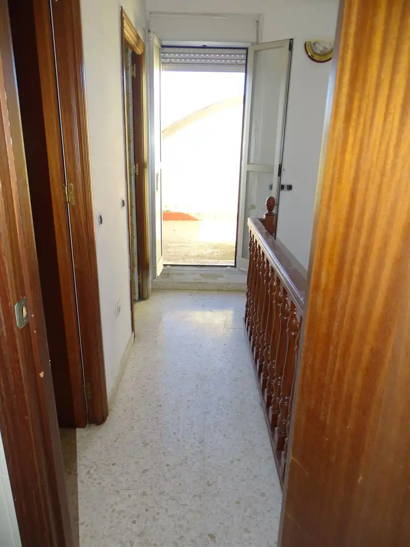 Pis en venda en Dos Hermanas amb Aire condicionat, Calefacció i Terrassa