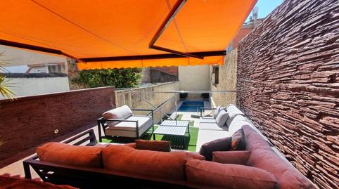 Foto 3 de Casa o chalet en venta en Calle D´en Font, Centre, Sabadell