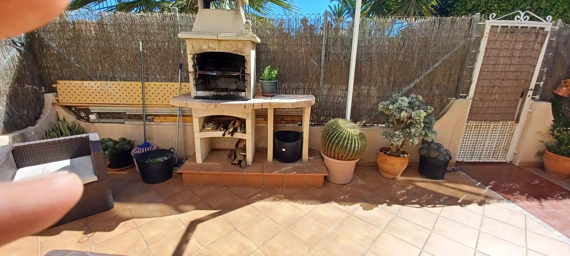 Bungalow con jardín en venta en Orihuela Costa, imagen 19