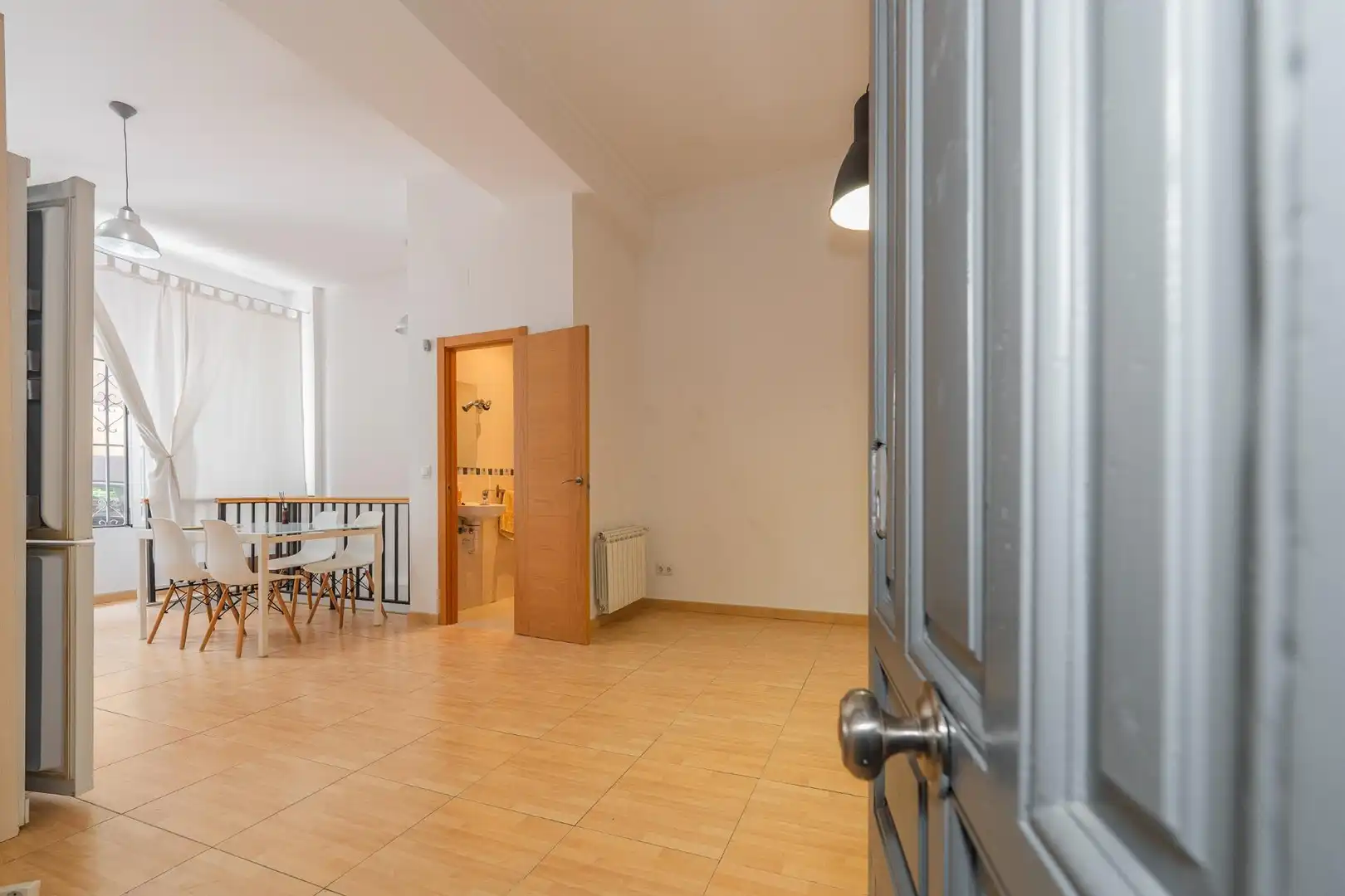 Wohnung mit Aufzug zum Verkauf in Calle POZAS, imagen 26