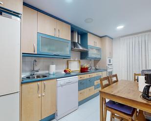 Kitchen of Flat for sale in Leganés