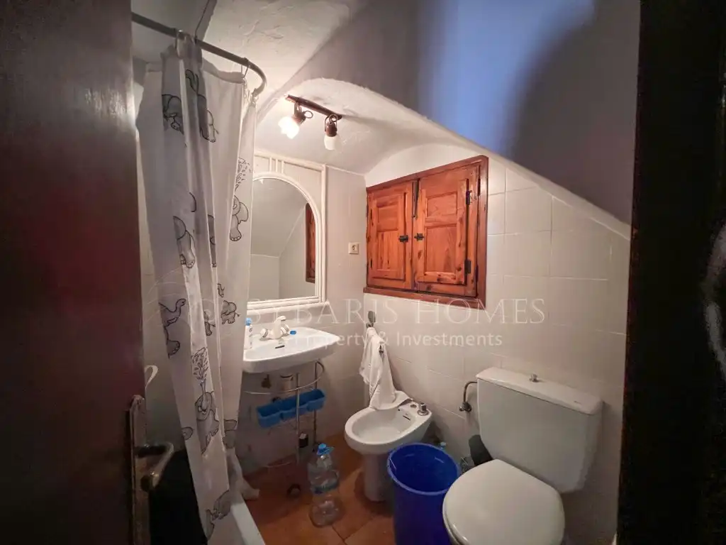 Chalet con piscina en venta en Camí Corral de Calafat, imagen 43