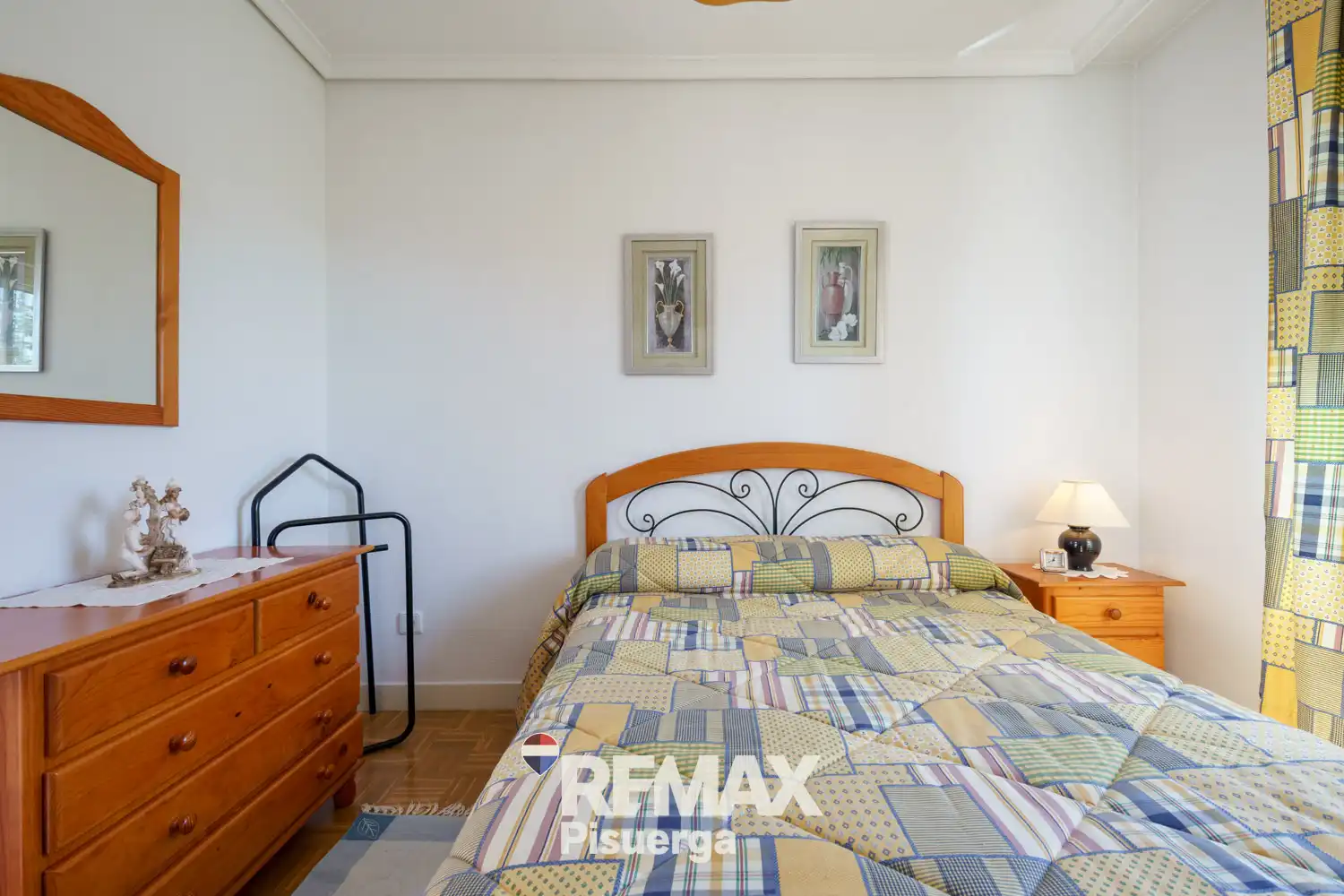 Casa o xalet en venda a Calle de Santa Isabel, 11, Renedo de Esgueva