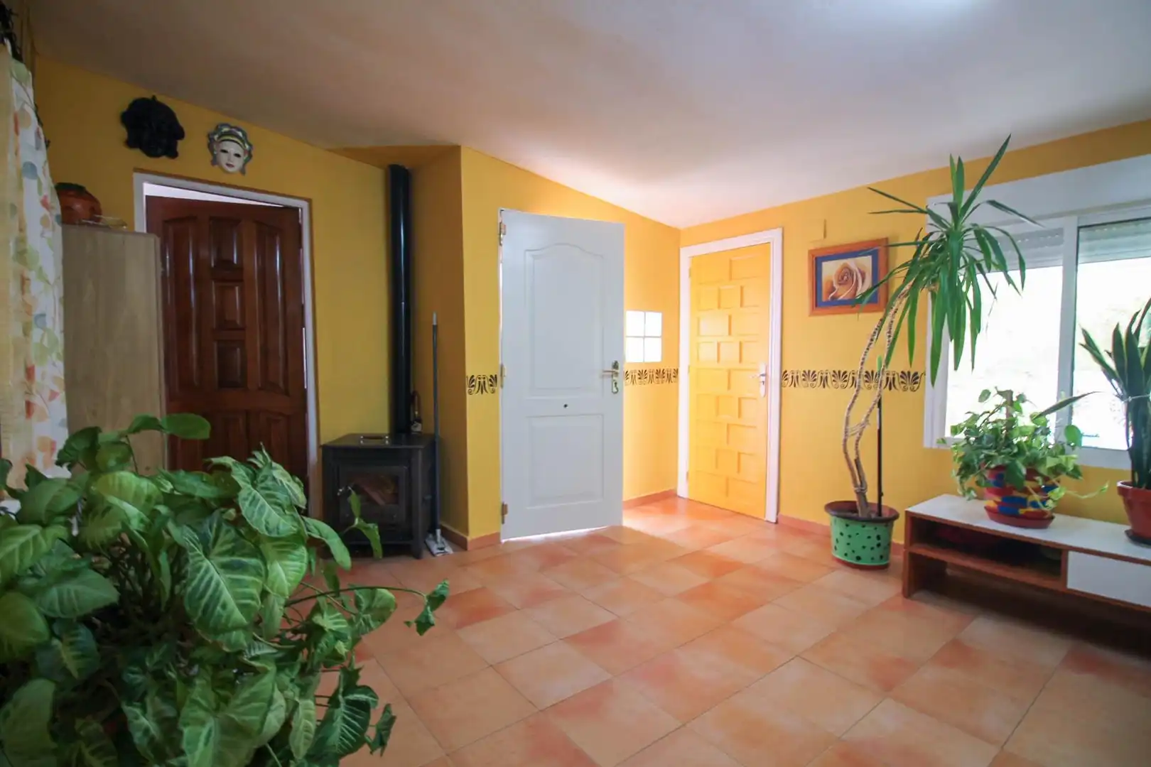 Houses for sale in Crevillent  with Private garden, Terrace and Storage room