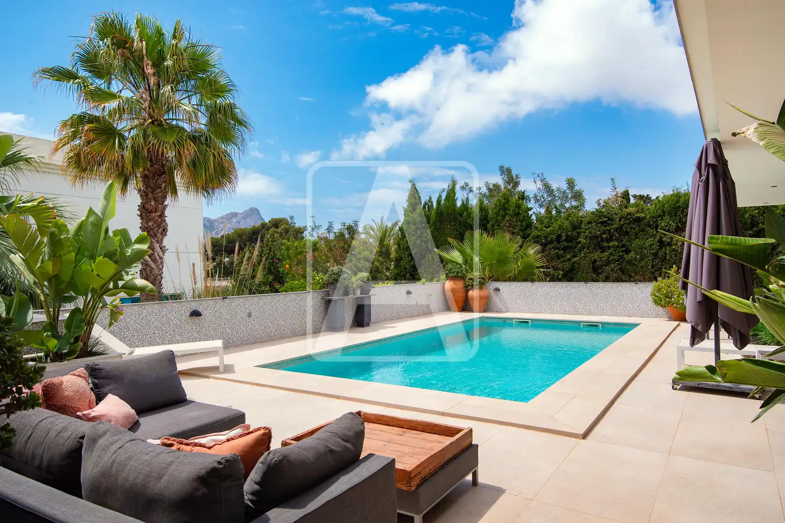 Villa avec piscine à vendre à La Caleta - La Calalga -  Les Bassetes, imagen 3