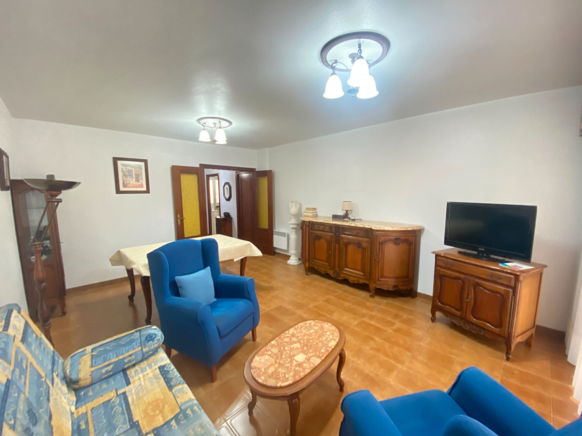 Flat for sale in Calle Carlos Marín Menú, 13, Casco Antiguo