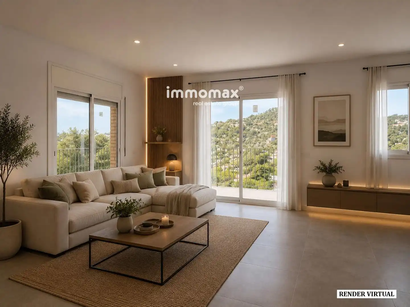 Maison à vendre à Mas Trader - Corral d'En Tort - Corral d'En Cona, imagen 13