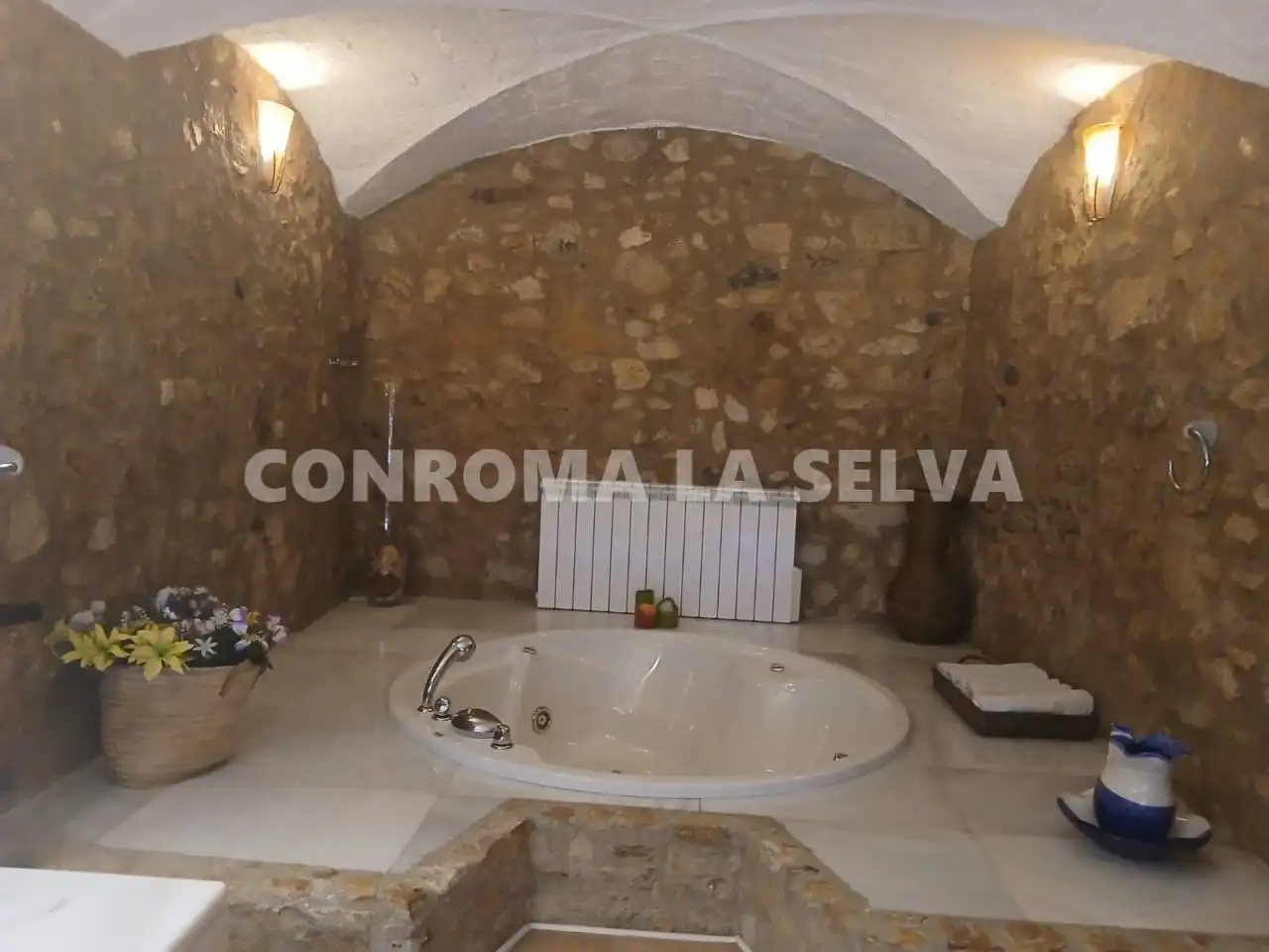 Casa amb jardí en venda a Palafolls, imagen 5