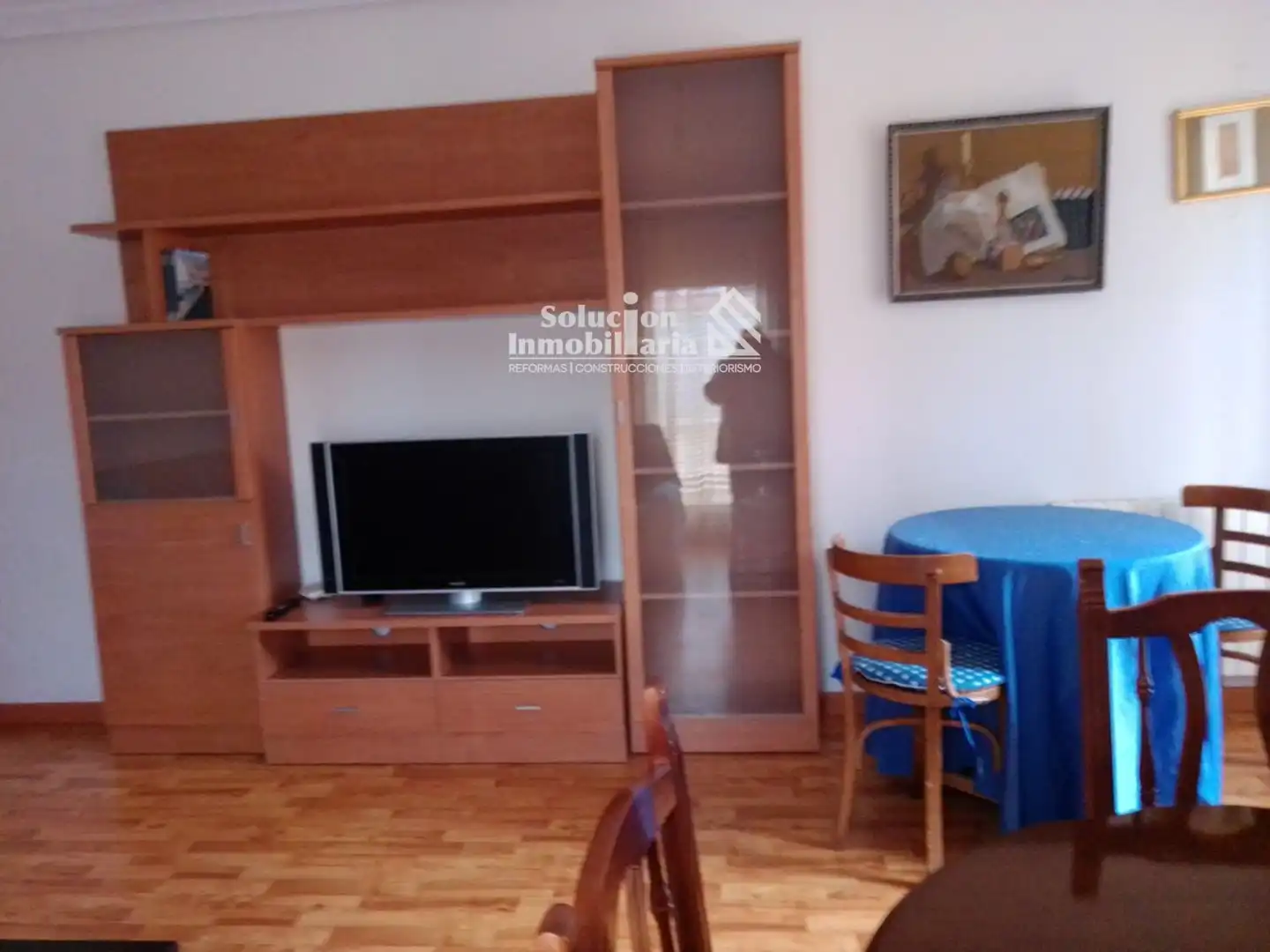 Wohnung mit Aufzug zum Verkauf in Villares de la Reina, imagen 12