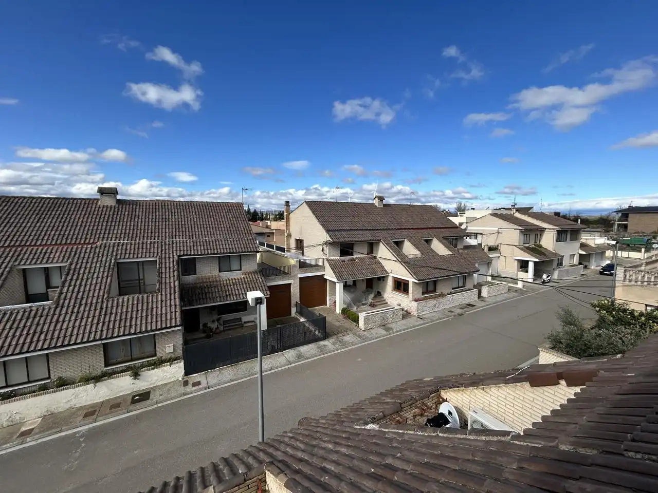 Casa amb terrassa en venda a Travesía Europa, imagen 70