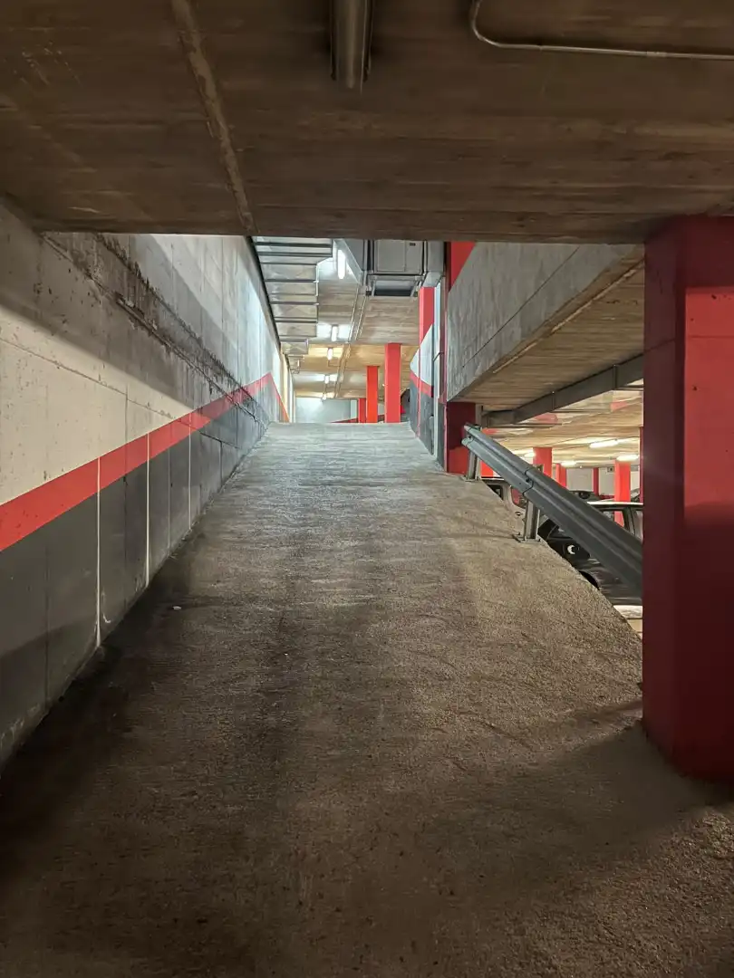 Einzelparkplatz zur Miete in Riera Seca, imagen 3