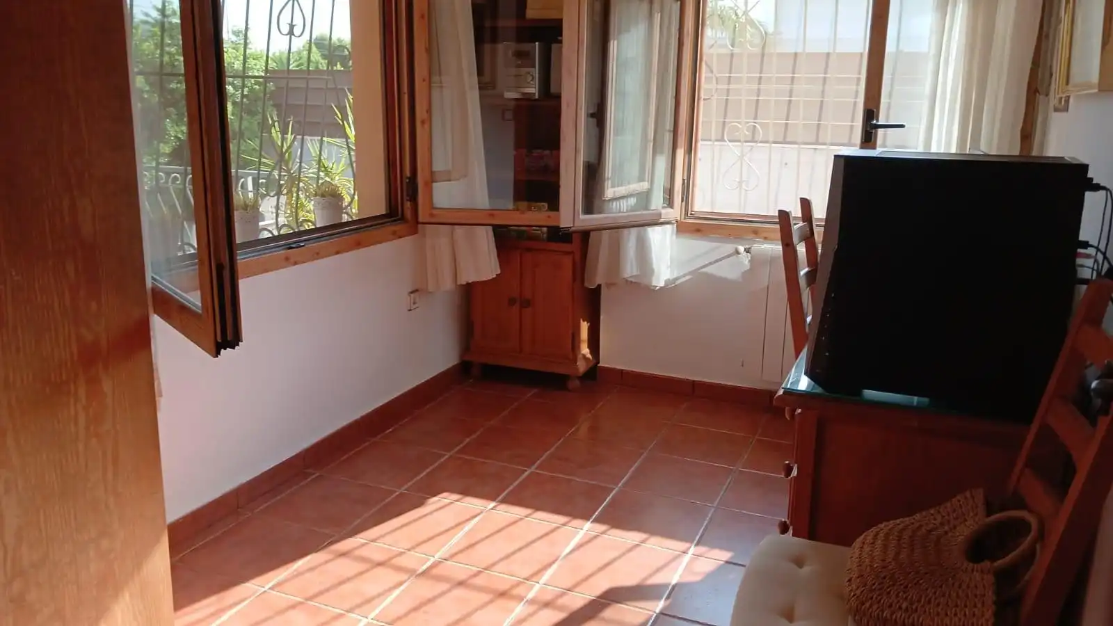 Villa mit Terrasse zum Verkauf in Casco Urbano, imagen 42