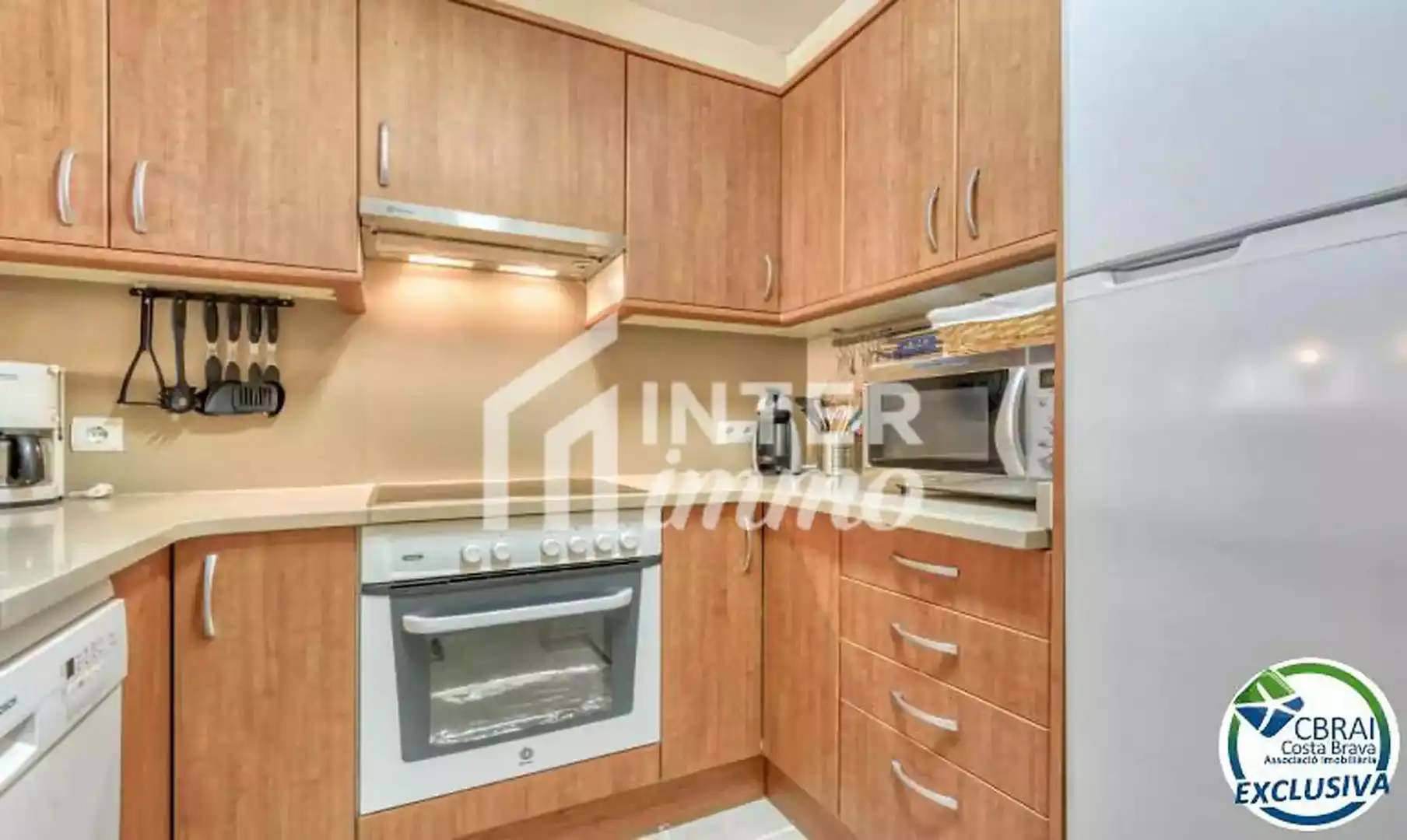 Piso con ascensor en venta en Calle Joanot Martorell 6, imagen 6