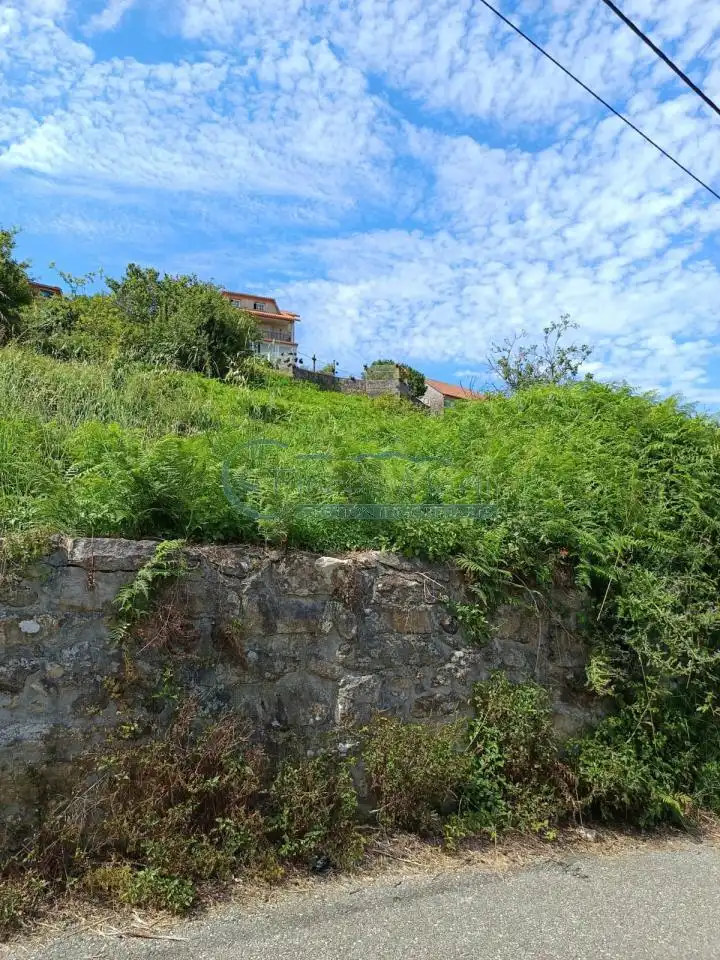 Residencial en venda en Moaña