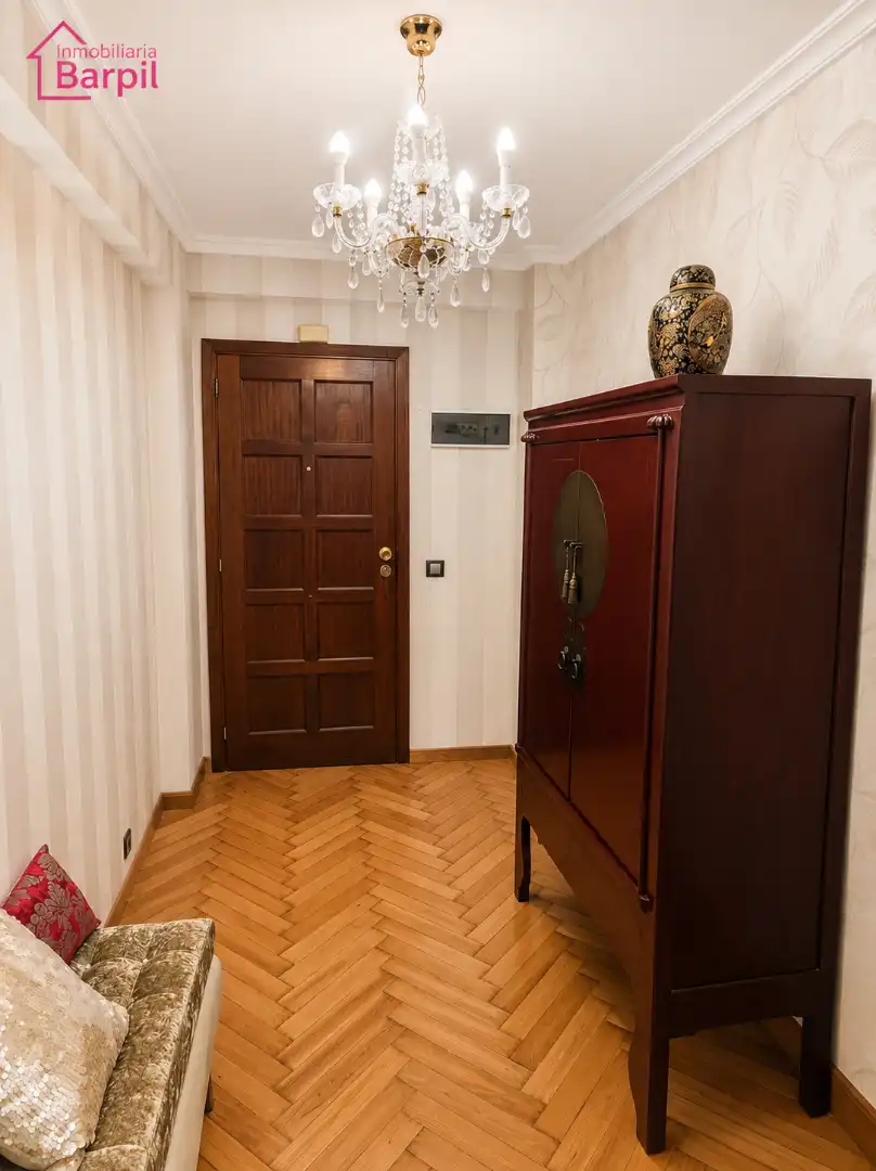 Pis de lloguer amb opció a compra a Avenida das Camelias, 22, Camelias - Pi y Margall
