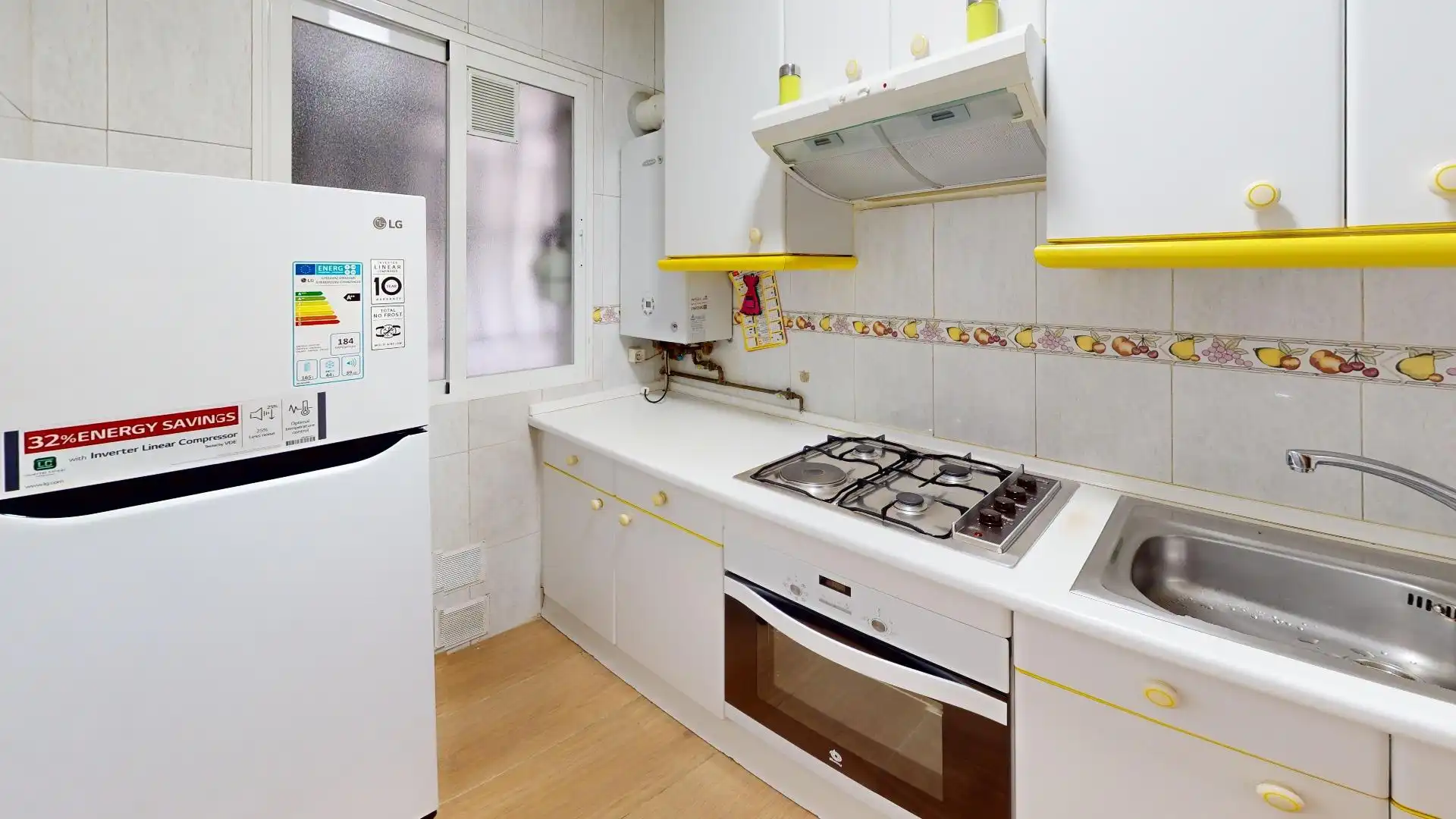 Wohnung zum Verkauf in Calle de San Secundino, imagen 14