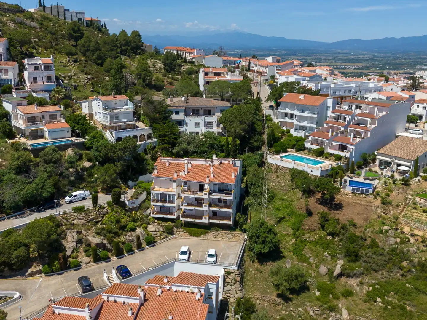 Detached house with terrace for sale in Almadrava - Canyelles - Puig-Rom, imagen 23
